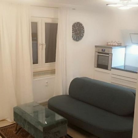 Apartment Mit Schoener, Moderner Einrichtung 쾰른 외부 사진