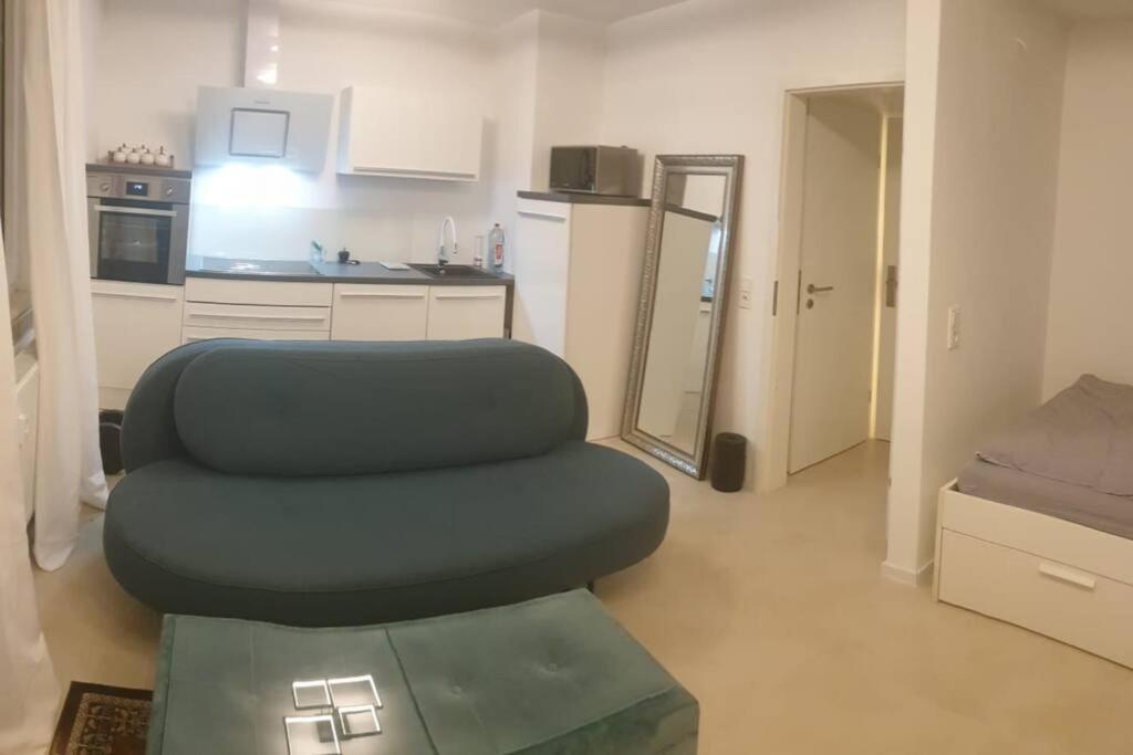 Apartment Mit Schoener, Moderner Einrichtung 쾰른 외부 사진