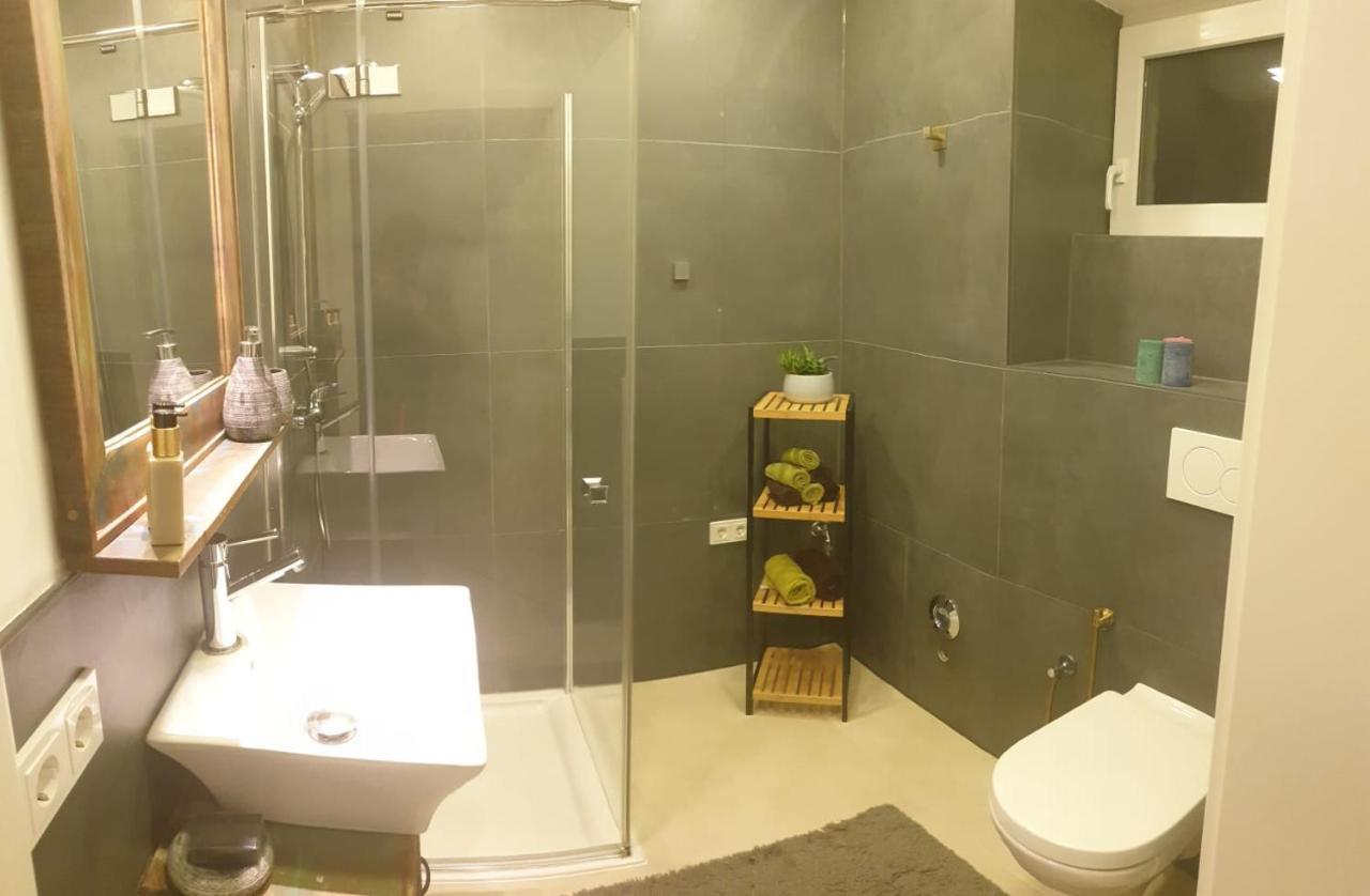 Apartment Mit Schoener, Moderner Einrichtung 쾰른 외부 사진