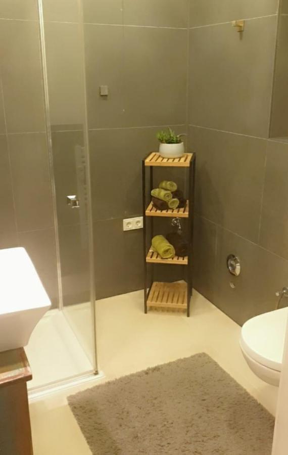 Apartment Mit Schoener, Moderner Einrichtung 쾰른 외부 사진