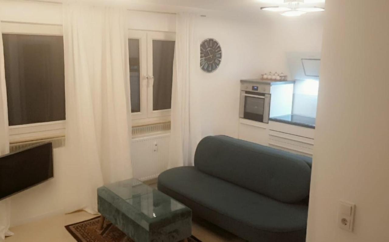 Apartment Mit Schoener, Moderner Einrichtung 쾰른 외부 사진