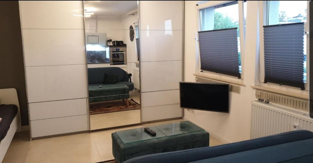 Apartment Mit Schoener, Moderner Einrichtung 쾰른 외부 사진