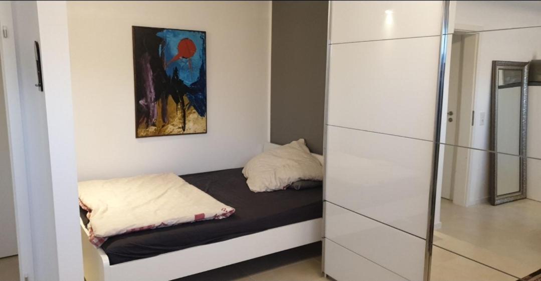 Apartment Mit Schoener, Moderner Einrichtung 쾰른 외부 사진