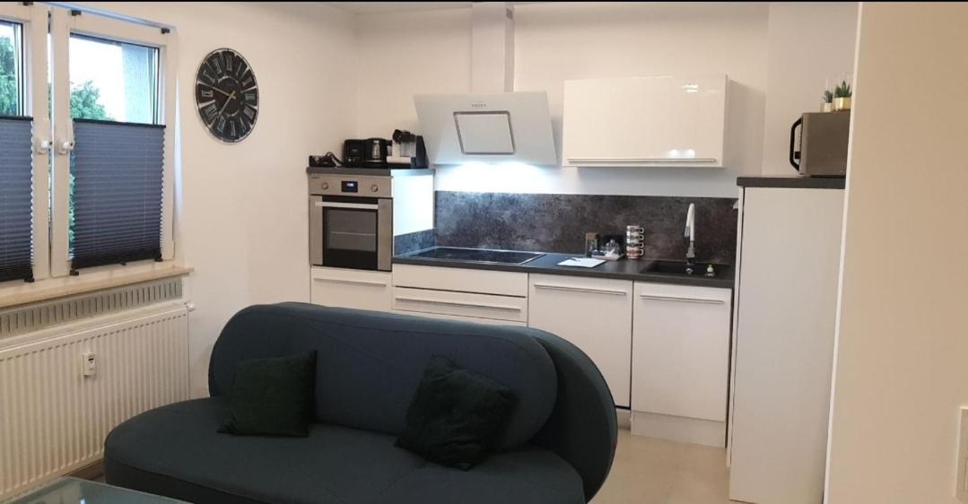 Apartment Mit Schoener, Moderner Einrichtung 쾰른 외부 사진